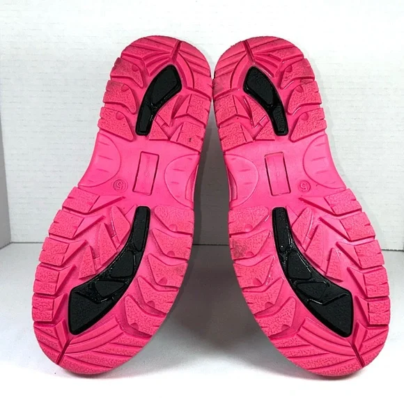 Arctic Shield Winter Boots Size 5 Big Girls' - Picture 10 of 12